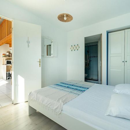 Villa House In The South Of France With Private Pool Roquebrun Esterno foto
