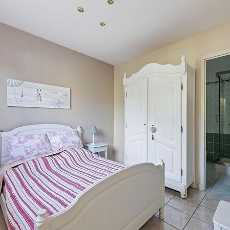 Villa House In The South Of France With Private Pool Roquebrun Esterno foto
