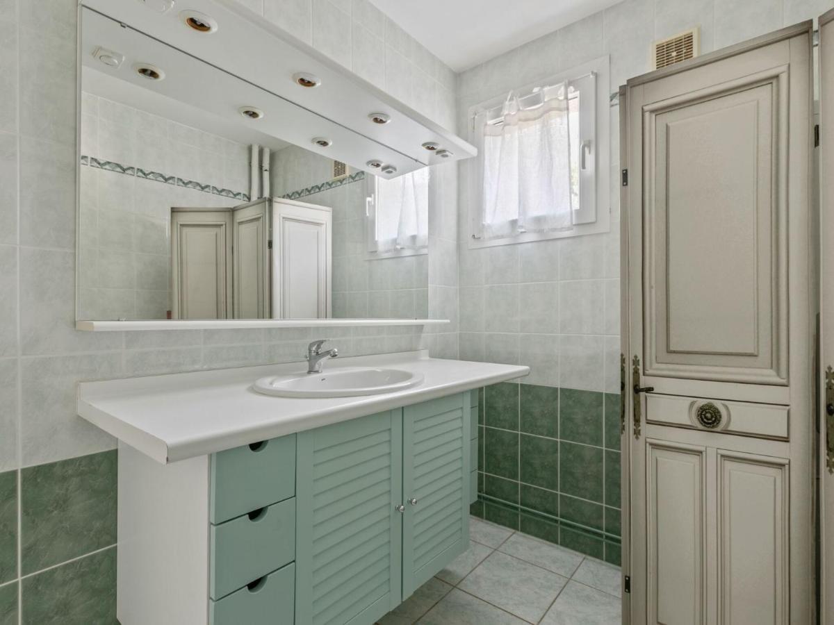 Villa House In The South Of France With Private Pool Roquebrun Esterno foto
