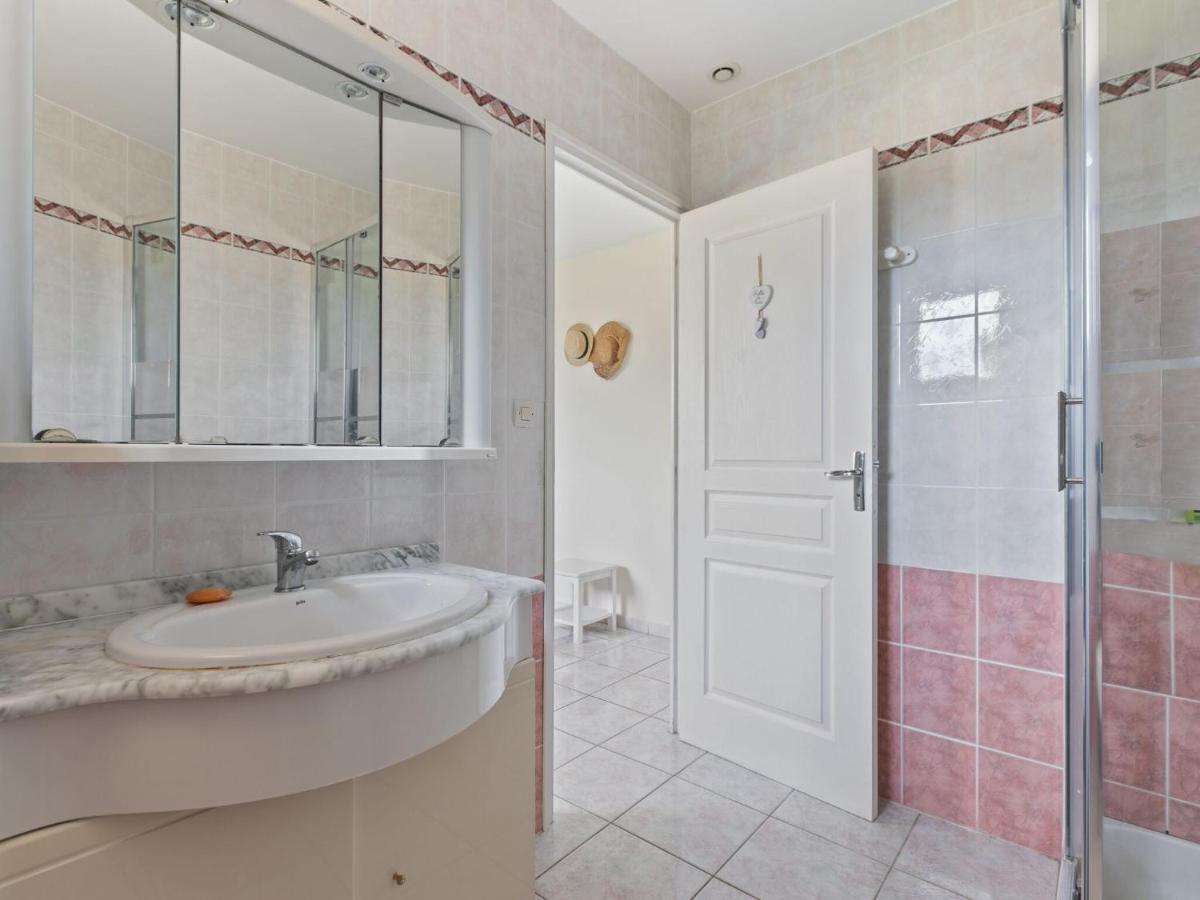 Villa House In The South Of France With Private Pool Roquebrun Esterno foto