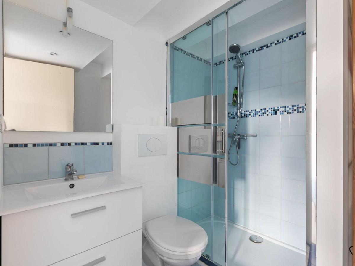 Villa House In The South Of France With Private Pool Roquebrun Camera foto