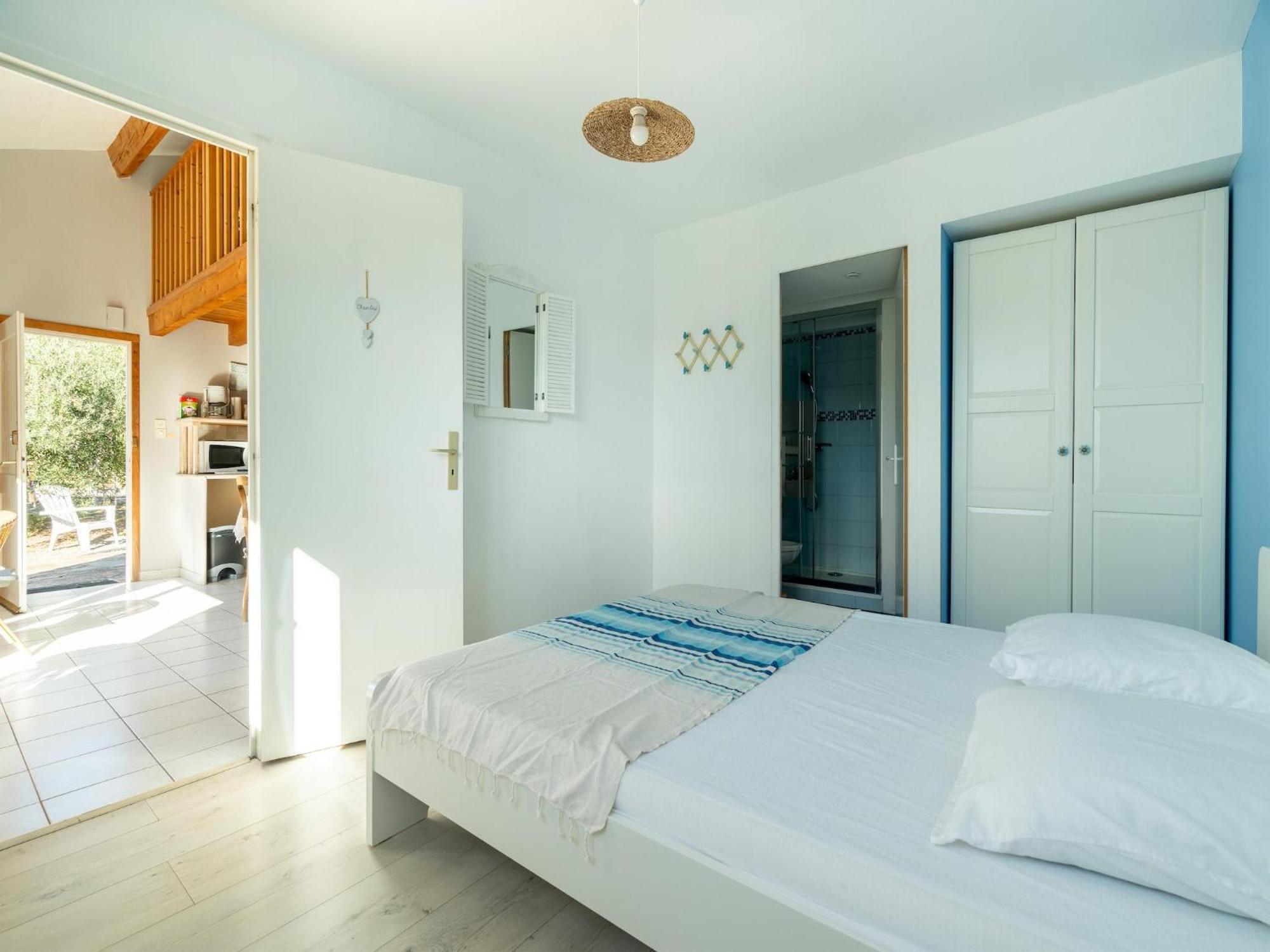 Villa House In The South Of France With Private Pool Roquebrun Esterno foto