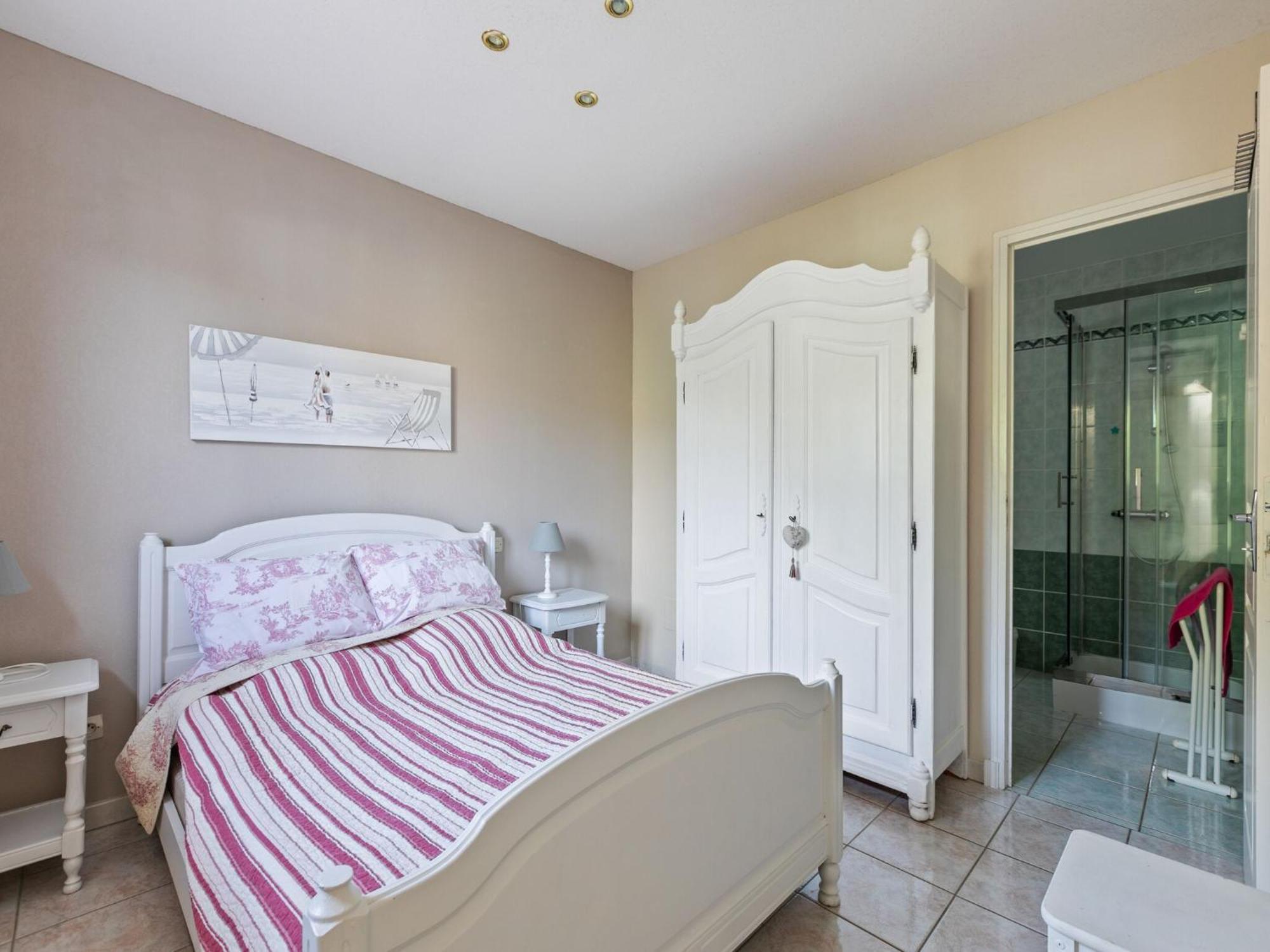 Villa House In The South Of France With Private Pool Roquebrun Esterno foto