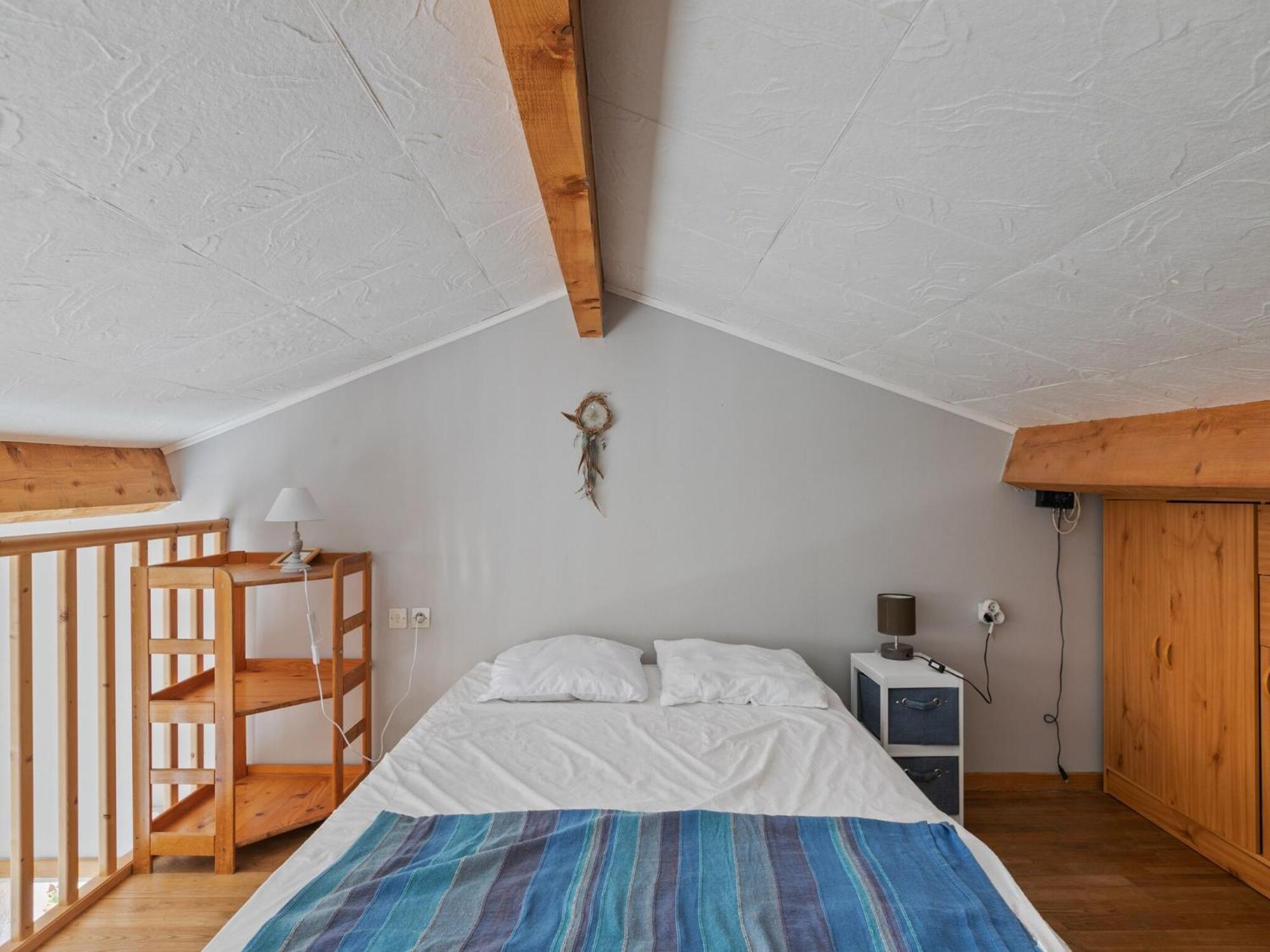 Villa House In The South Of France With Private Pool Roquebrun Esterno foto